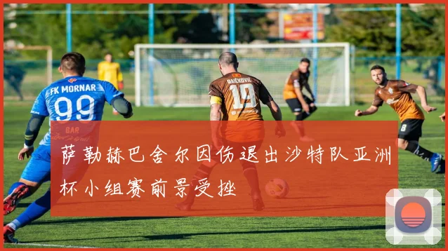 萨勒赫巴舍尔因伤退出沙特队亚洲杯小组赛前景受挫