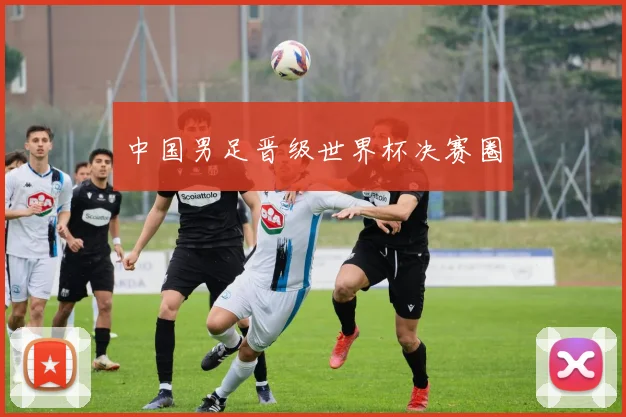 中国男足晋级世界杯决赛圈